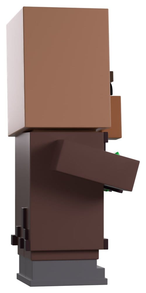 Minecraft Vinyl Figure Villager 13 cm           0810208714629