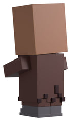 Minecraft Vinyl Figure Villager 13 cm           0810208714629