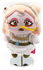 Bring Me The Horizon Plush Keychain Sof 13 cm 0810208714889