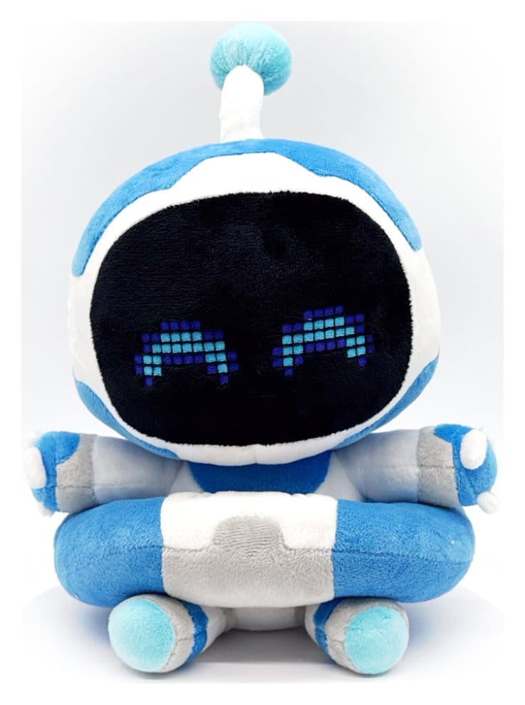 Astro Bot Plush Figure 22 cm 0810208714926