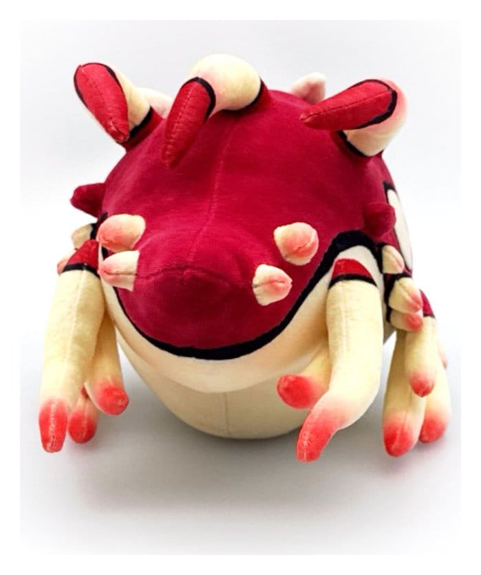 Subnautica Plush Figure Crashfish 22 cm 0810208714940