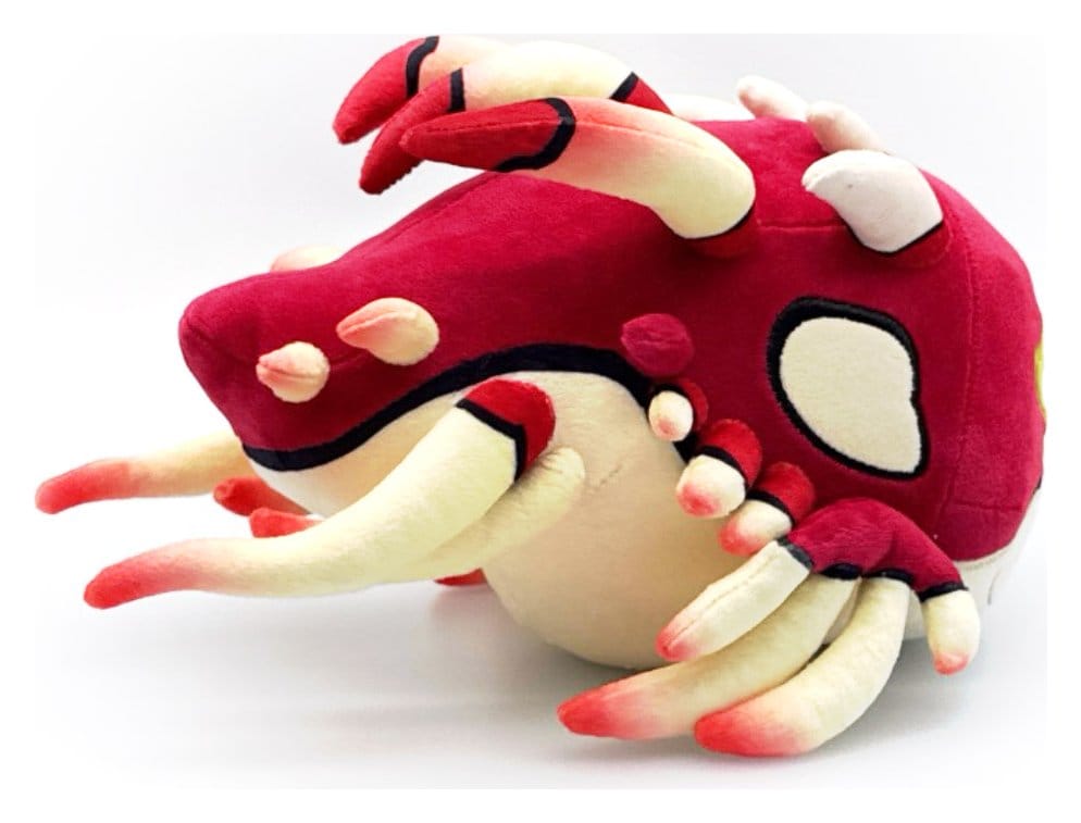 Subnautica Plush Figure Crashfish 22 cm 0810208714940