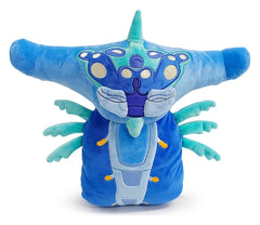 Subnautica Plush Figure Ghost Leviathan 22 cm 0810208714957