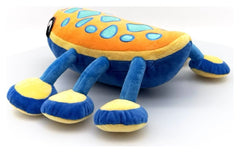 Subnautica Plush Figure Hoverfish 22 cm 0810208714964