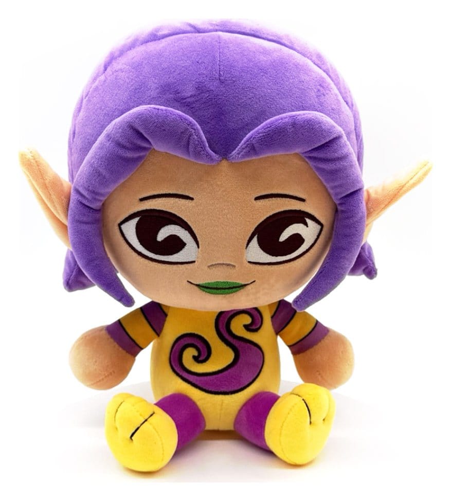 Rayman Legends Plush Figure Ly the Fairy 22 cm 0810208714995