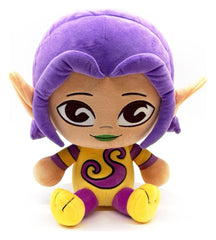 Rayman Legends Plush Figure Ly the Fairy 22 cm 0810208714995