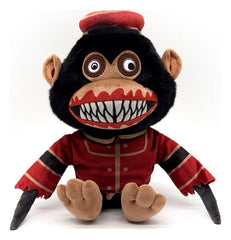 Dark Deception Plush Figure Murder Monkey 22 cm 0810208715053