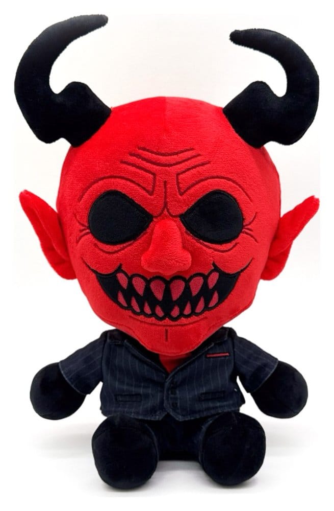 Dark Deception Plush Figure Malak 22 cm 0810208715060