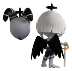 Hazbin Hotel Vinyl Figure Lute 13 cm           0810208715268