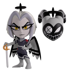 Hazbin Hotel Vinyl Figure Lute 13 cm           0810208715268