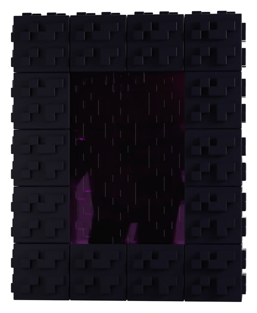Minecraft Vinyl Figure Zombified Piglin 13 cm  0810208715435
