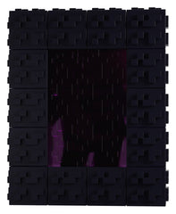 Minecraft Vinyl Figure Zombified Piglin 13 cm  0810208715435