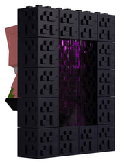 Minecraft Vinyl Figure Zombified Piglin 13 cm  0810208715435