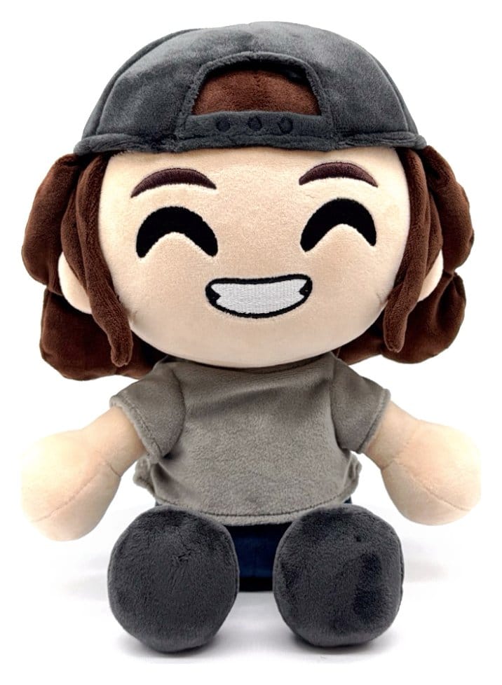 Pierce The Veil Plush Figure Vic 22 cm 0810208715596