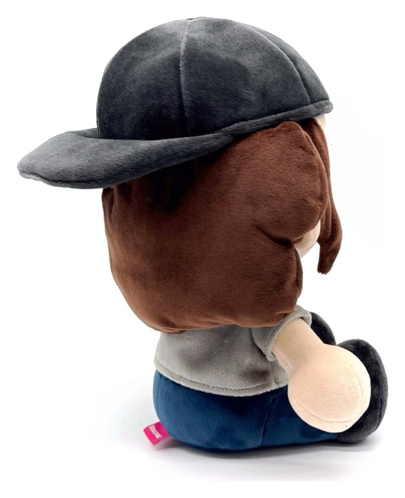 Pierce The Veil Plush Figure Vic 22 cm 0810208715596