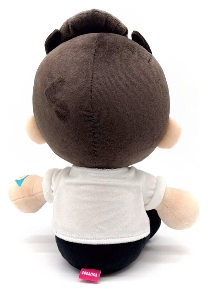 Pierce The Veil Plush Figure Jaime 22 cm 0810208715602