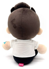 Pierce The Veil Plush Figure Jaime 22 cm 0810208715602