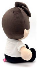 Pierce The Veil Plush Figure Jaime 22 cm 0810208715602