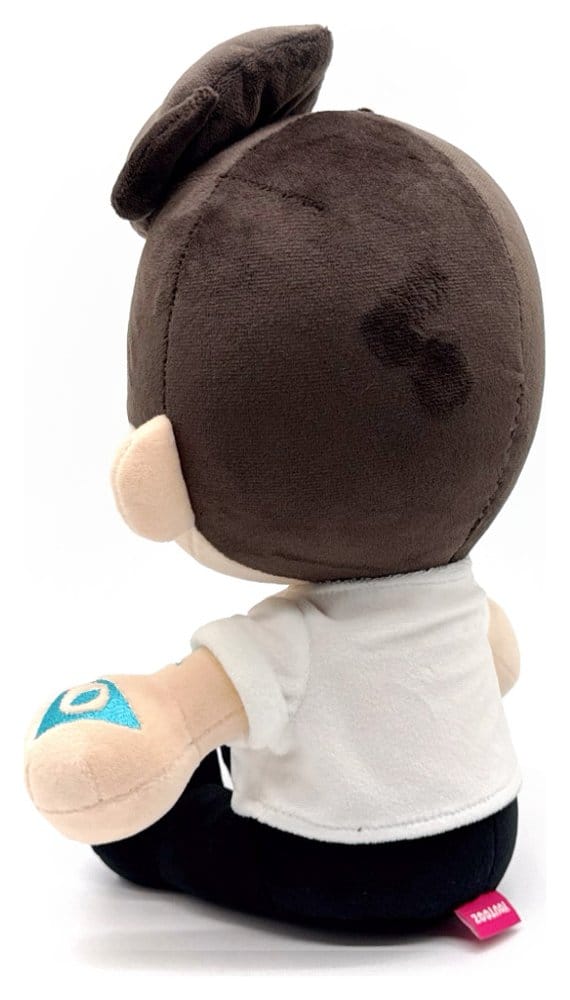 Pierce The Veil Plush Figure Jaime 22 cm 0810208715602