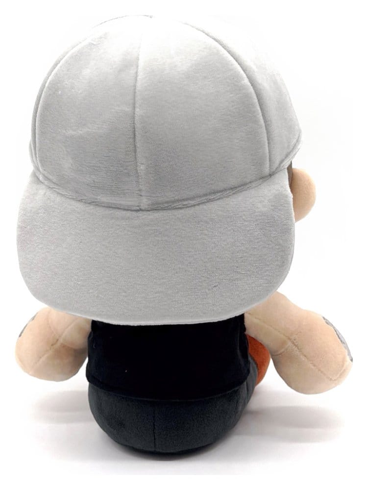 Pierce The Veil Plush Figure Tony 22 cm 0810208715619