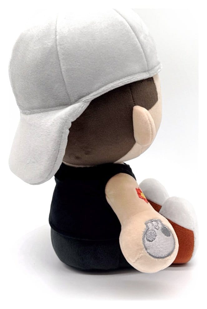 Pierce The Veil Plush Figure Tony 22 cm 0810208715619