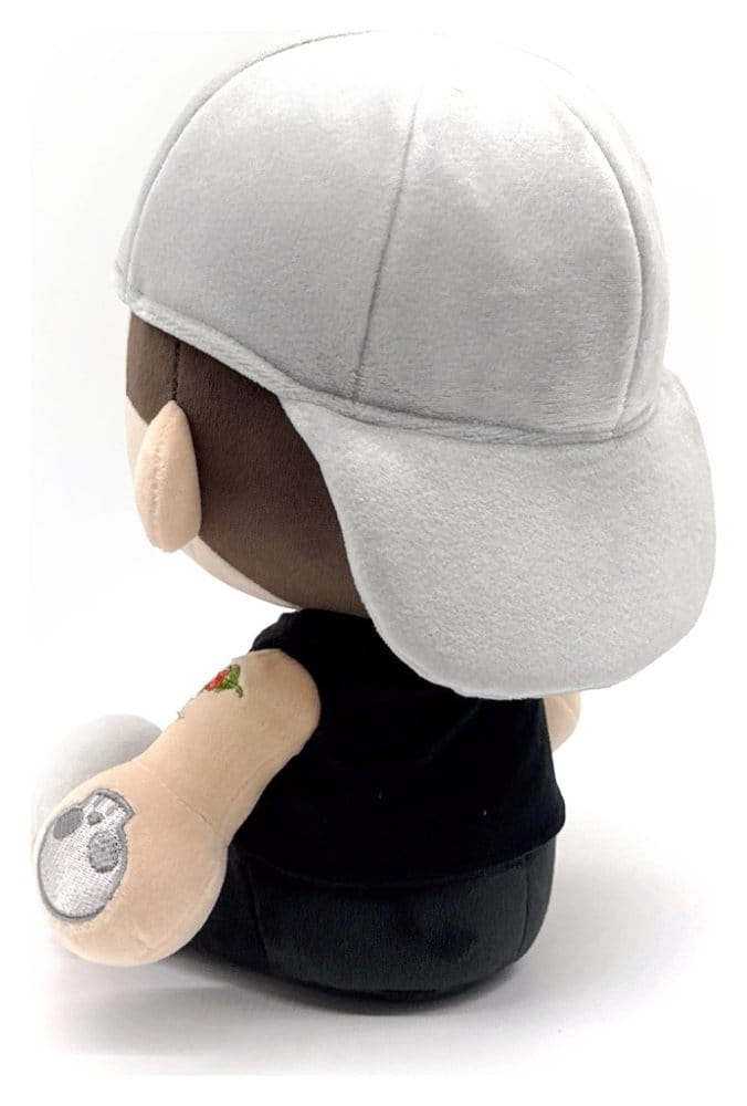 Pierce The Veil Plush Figure Tony 22 cm 0810208715619