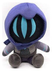 Valorant Plush Figure Omen 22 cm 0810208715626