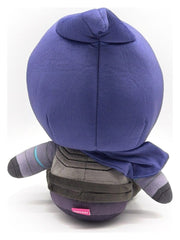 Valorant Plush Figure Omen 22 cm 0810208715626