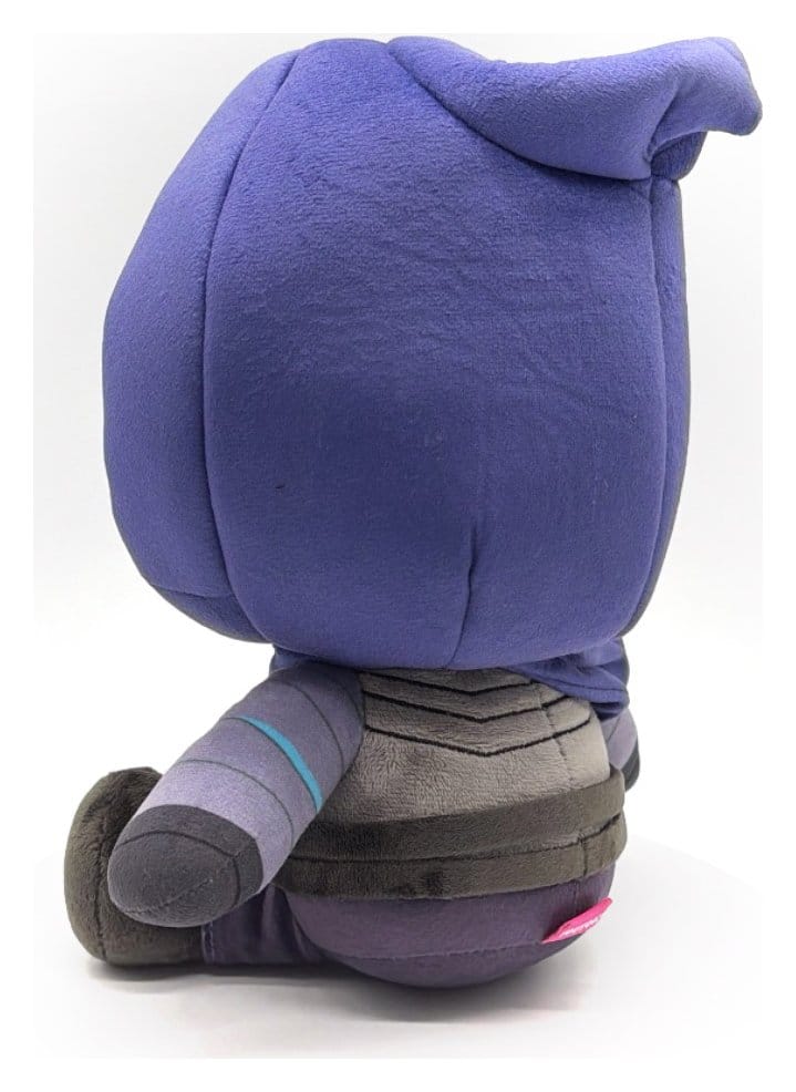 Valorant Plush Figure Omen 22 cm 0810208715626