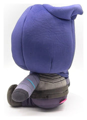Valorant Plush Figure Omen 22 cm 0810208715626