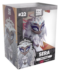 Hazbin Hotel Vinyl Figure Sera 13 cm  0810208715770