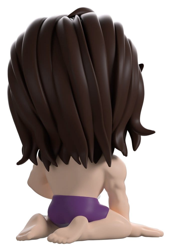 Baldur´s Gate 3 Vinyl Figure Romance Gale 10 cm 0810208715787