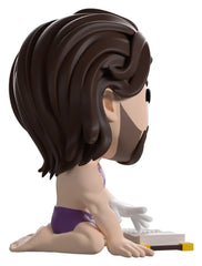 Baldur´s Gate 3 Vinyl Figure Romance Gale 10 cm 0810208715787