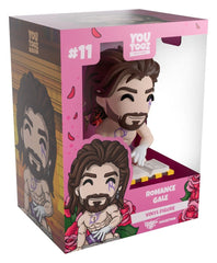 Baldur´s Gate 3 Vinyl Figure Romance Gale 10 cm 0810208715787