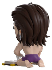 Baldur´s Gate 3 Vinyl Figure Romance Gale 10 cm 0810208715787