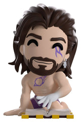 Baldur´s Gate 3 Vinyl Figure Romance Gale 10 cm 0810208715787