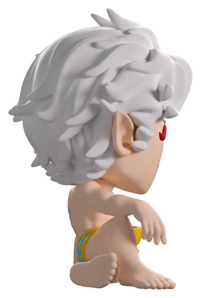 Baldur´s Gate 3 Vinyl Figure Romance Astarion 10 cm 0810208715794