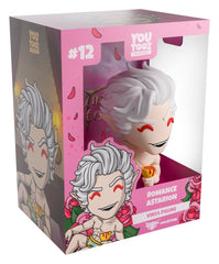 Baldur´s Gate 3 Vinyl Figure Romance Astarion 10 cm 0810208715794