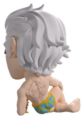 Baldur´s Gate 3 Vinyl Figure Romance Astarion 10 cm 0810208715794
