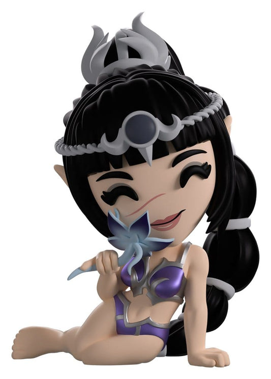 Baldur´s Gate 3 Vinyl Figure Romance Shadowheart 11 cm     0810208715800