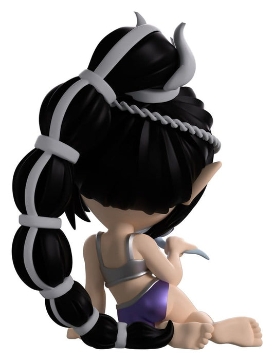 Baldur´s Gate 3 Vinyl Figure Romance Shadowheart 11 cm     0810208715800