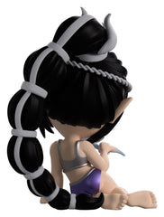 Baldur´s Gate 3 Vinyl Figure Romance Shadowheart 11 cm     0810208715800