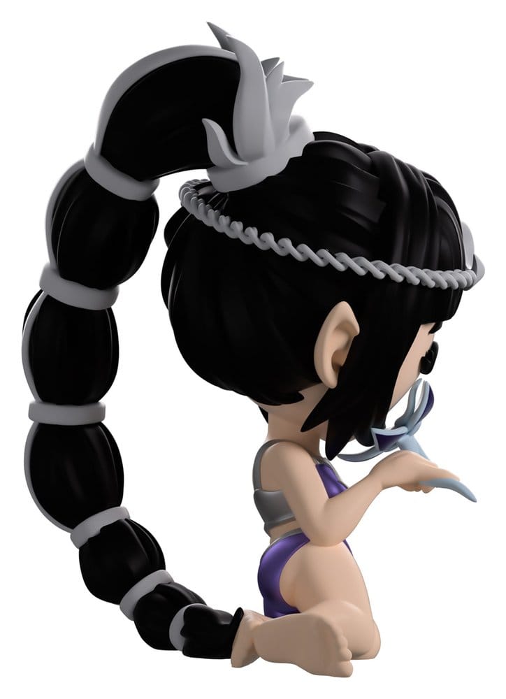 Baldur´s Gate 3 Vinyl Figure Romance Shadowheart 11 cm     0810208715800