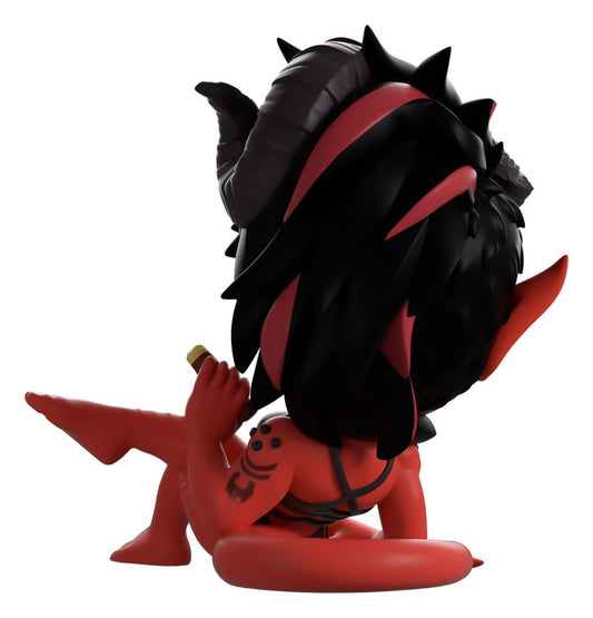 Baldur´s Gate 3 Vinyl Figure Romance Karlach 9 cm     0810208715817