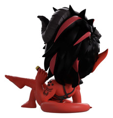 Baldur´s Gate 3 Vinyl Figure Romance Karlach 9 cm     0810208715817