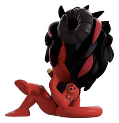 Baldur´s Gate 3 Vinyl Figure Romance Karlach 9 cm     0810208715817