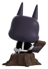 Cult of the Lamb Vinyl Figure Maid Narinder 10 cm        0810208715824