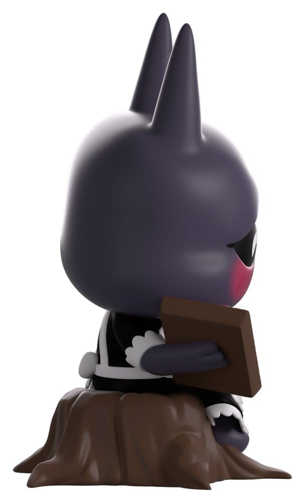 Cult of the Lamb Vinyl Figure Maid Narinder 10 cm        0810208715824
