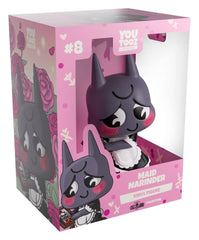 Cult of the Lamb Vinyl Figure Maid Narinder 10 cm        0810208715824