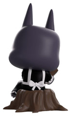 Cult of the Lamb Vinyl Figure Maid Narinder 10 cm        0810208715824